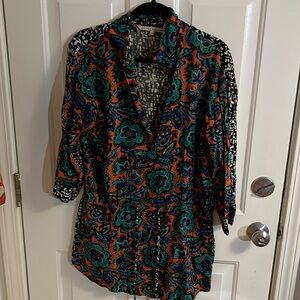 Rachel Roy tunic dress